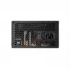 Chieftec BDK-650FC maitinimo blokas 650 W 20+4 pin ATX ATX juodas