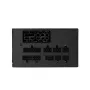 Chieftec BDK-650FC maitinimo blokas 650 W 20+4 pin ATX ATX juodas