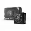 Chieftec BDK-650FC maitinimo blokas 650 W 20+4 pin ATX ATX juodas
