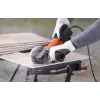Kampinis šlifuoklis Black & Decker BEG110-QS