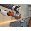 Kampinis šlifuoklis Black & Decker BEG110-QS