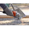 Kampinis šlifuoklis Black & Decker BEG110-QS