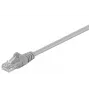 Microconnect B-FTP502 tinklo kabelis pilka 2 m Cat5e F/UTP (FTP)