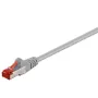 Microconnect B-FTP6075 tinklo kabelis pilkas 7,5 m Cat6 F/UTP (FTP)