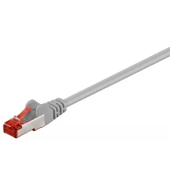 Microconnect B-FTP620 tinklo kabelis 20 m Cat6 F/UTP (FTP) pilkas
