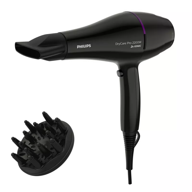 Philips DryCare BHD274/00 Profesionalus plaukų džiovintuvas