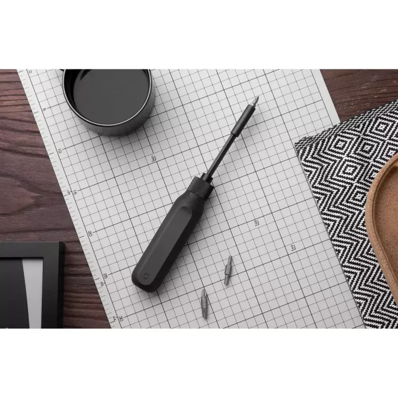 Ratelinis atsuktuvas Xiaomi Mi 16 in 1
