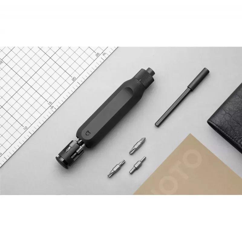 Ratelinis atsuktuvas Xiaomi Mi 16 in 1