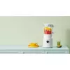 Virtuvinis blenderis su kaitinimu Xiaomi MPBJ001ACM-1A permatoma balta