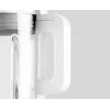 Virtuvinis blenderis su kaitinimu Xiaomi MPBJ001ACM-1A permatoma balta