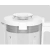 Virtuvinis blenderis su kaitinimu Xiaomi MPBJ001ACM-1A permatoma balta