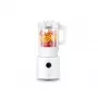 Virtuvinis blenderis su kaitinimu Xiaomi MPBJ001ACM-1A permatoma balta