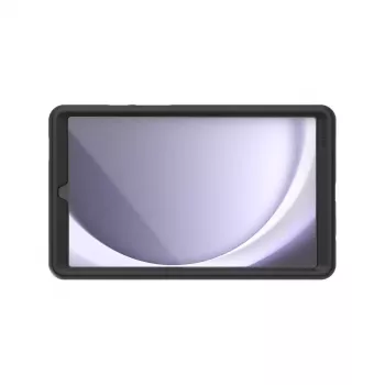 Compulocks Rugged Edge Case Galaxy Tab A9 8,7 col. apsauginis silikoninis rėmelis