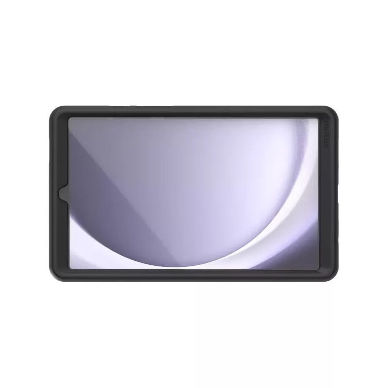 Compulocks Rugged Edge Case Galaxy Tab A9 8,7 col. apsauginis silikoninis rėmelis