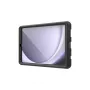 Compulocks Rugged Edge Case Galaxy Tab A9 8,7 col. apsauginis silikoninis rėmelis