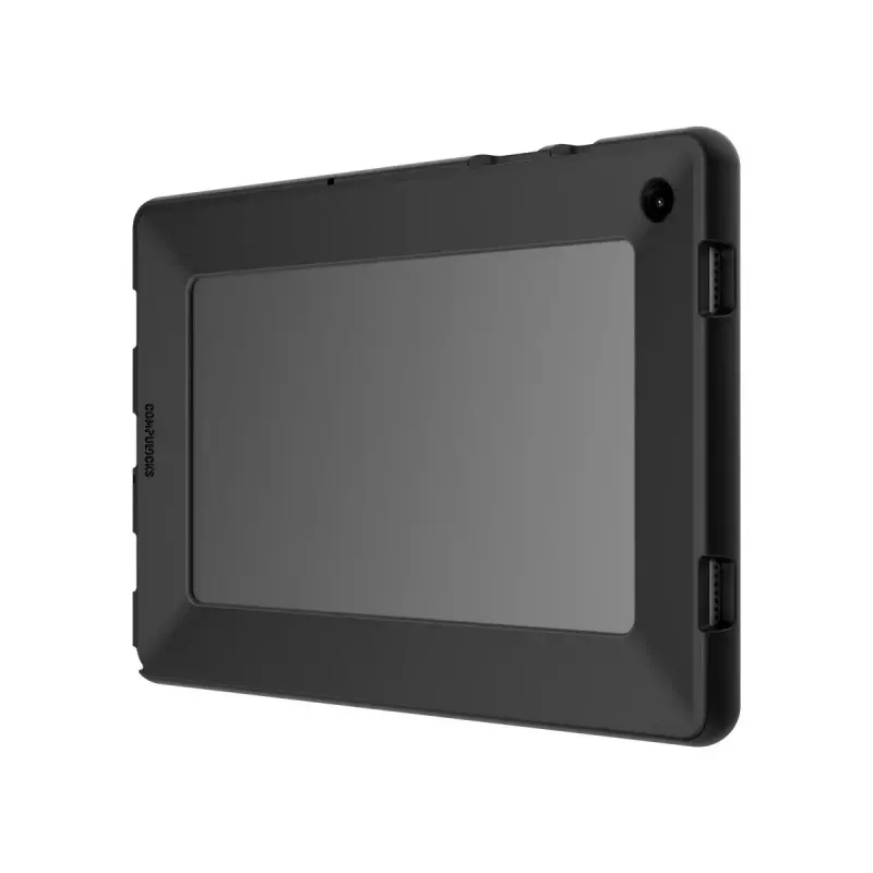 Compulocks Rugged Edge Case apsauginis silikoninis rėmelis Galaxy Tab A9+ 11 colių Samsung SM-X210 SM-X215 SM-X216B