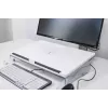 BakkerElkhuizen FlexDesk 630 dokumentų laikiklis / rašymo nuolydis