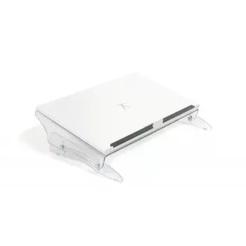 BakkerElkhuizen FlexDesk 630 dokumentų laikiklis / rašymo nuolydis