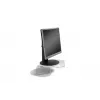 Monitor stovas BakkerElkhuizen Q-riser 90