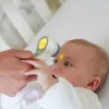 Braun BNT300WE bekontaktis kaktos termometras
