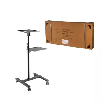 Nešiojamojo kompiuterio stovas LogiLink BP0069
