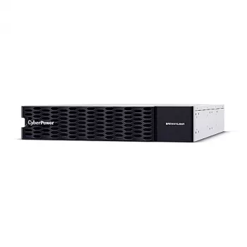 CyberPower BPE144VL2U01 akumuliatorių spinta UPS Rackmount / Tower