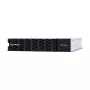 CyberPower BPE144VL2U01 akumuliatorių spinta UPS Rackmount / Tower