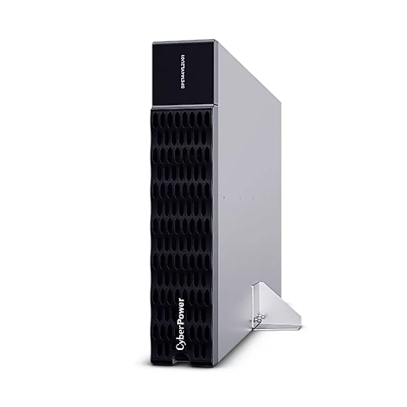 CyberPower BPE144VL2U01 akumuliatorių spinta UPS Rackmount / Tower