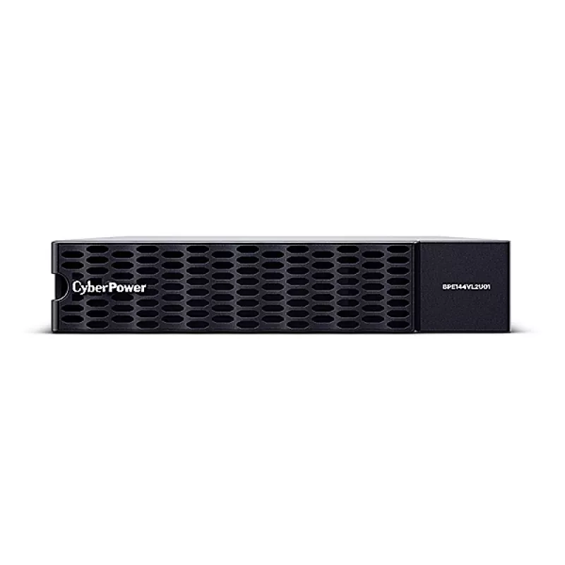 CyberPower BPE144VL2U01 akumuliatorių spinta UPS Rackmount / Tower