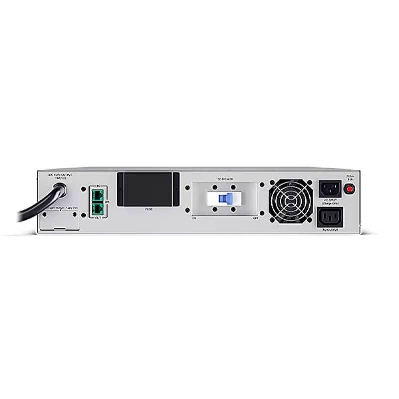 CyberPower BPE144VL2U01 akumuliatorių spinta UPS Rackmount / Tower