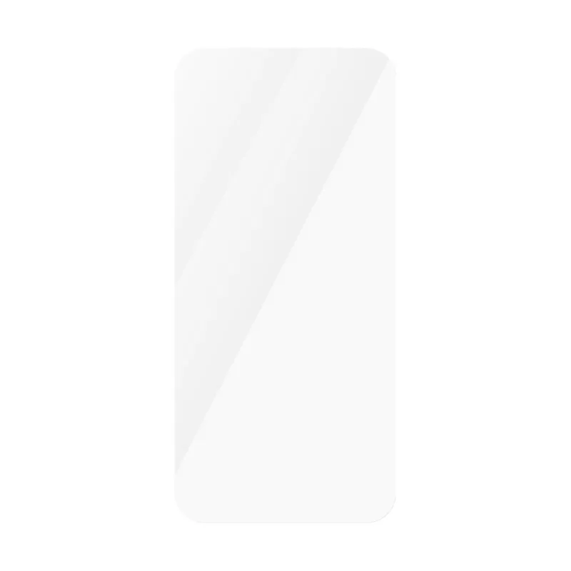 PanzerGlass SAFE. by ® 2-in-1 apsaugos rinkinys iPhone 16, skaidrus