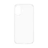 PanzerGlass SAFE. by ® 2-in-1 apsaugos rinkinys iPhone 16, skaidrus
