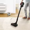 Bosch BSS81POW1 belaidis siurblys / elektrinis šluotražis, sausas valymas, juodas, 5 Ah