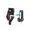 Bosch BSS81POW1 belaidis siurblys / elektrinis šluotražis, sausas valymas, juodas, 5 Ah