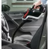 Bosch BSS81POW1 belaidis siurblys / elektrinis šluotražis, sausas valymas, juodas, 5 Ah