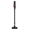 Bosch BSS81POW1 belaidis siurblys / elektrinis šluotražis, sausas valymas, juodas, 5 Ah