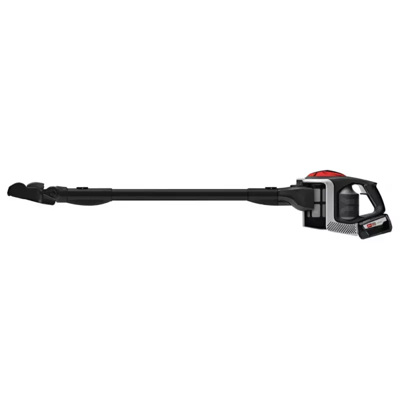 Bosch BSS81POW1 belaidis siurblys / elektrinis šluotražis, sausas valymas, juodas, 5 Ah