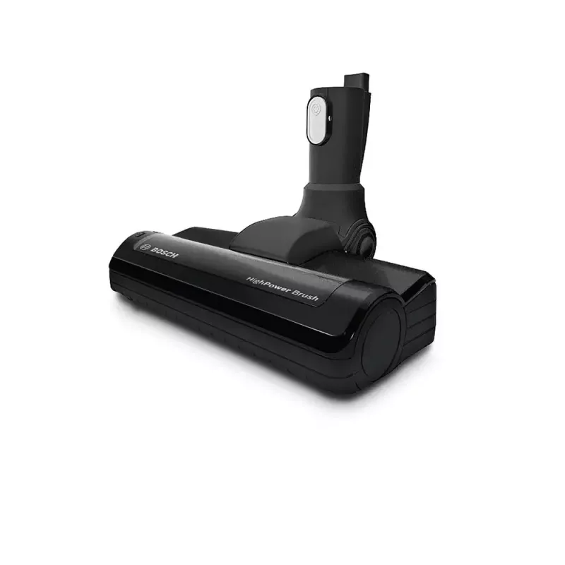 Bosch BSS81POW1 belaidis siurblys / elektrinis šluotražis, sausas valymas, juodas, 5 Ah