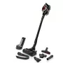Bosch BSS81POW1 belaidis siurblys / elektrinis šluotražis, sausas valymas, juodas, 5 Ah