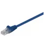 Microconnect B-UTP502B tinklo kabelis mėlynas 2 m Cat5e U/UTP