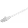 Microconnect B-UTP503W tinklo kabelis baltas 3 m Cat5e U/UTP (UTP)