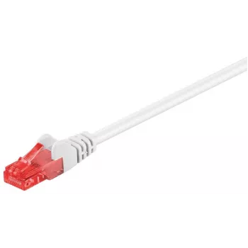 Microconnect B-UTP620W tinklo kabelis baltas 20 m Cat6 U/UTP (UTP)