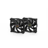 be quiet Silent Loop 2 280mm vandens aušinimo sistema CPU, 2x140mm PWM ventiliatoriai, Intel: 1200/2066/115X/2011(-3) square ILM; AMD: AM4/AM3(+)