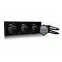be quiet! Pure Loop 2 360mm juodas – 360 mm procesoriaus skysčinis aušintuvas