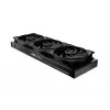 be quiet! Pure Loop 2 360mm juodas – 360 mm procesoriaus skysčinis aušintuvas