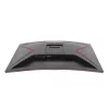 Monitorius AOC G2 C27G2E/BK 68,6 cm (27 col.) 1920 x 1080 pikselių Full HD juodas, raudonas