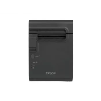 Epson TM-L90 (465) etikečių spausdintuvas Tiesioginis terminis 203 x 203 DPI 150 mm/s Laidinis Ethernet