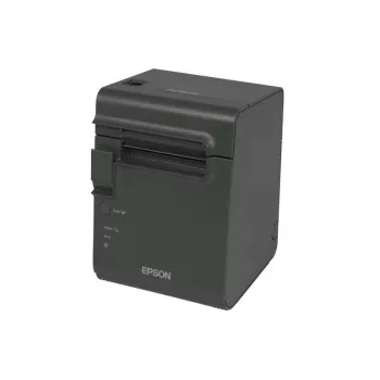 Epson TM-L90 (465) etikečių spausdintuvas Tiesioginis terminis 203 x 203 DPI 150 mm/s Laidinis Ethernet