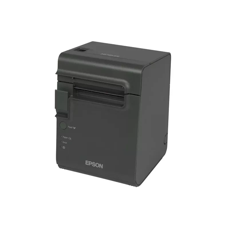 Epson TM-L90 (465) etikečių spausdintuvas Tiesioginis terminis 203 x 203 DPI 150 mm/s Laidinis Ethernet