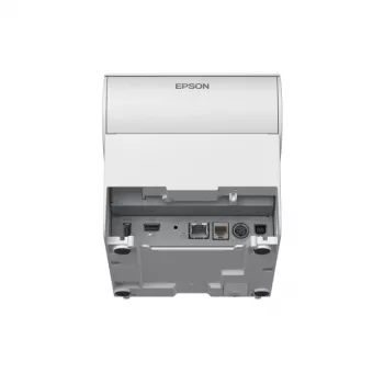 Epson TM-T88VII (111) 180 x 180 DPI laidinis ir belaidis terminis kvitų spausdintuvas